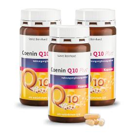 Coenin Q10 PLUS Capsules