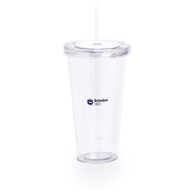 Cup Trinox - Transparent