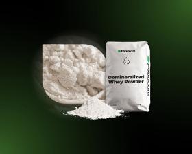 Demineralized Whey Powder (DEMI)