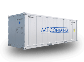 Iso Container