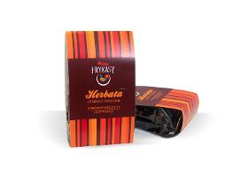 Black tea with fruits 125g