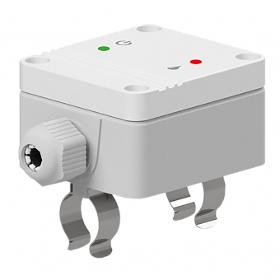 Dew point controller for pipes, diameter 28 - 35 mm