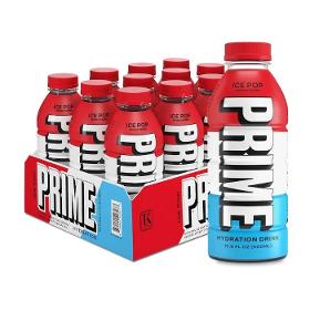 Prime Hydration Energy Drink 