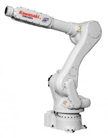 Articulated robot - RS080N