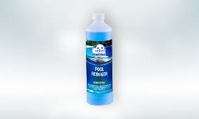Pool Cleaner "alkaline" Concentrate 1 L
