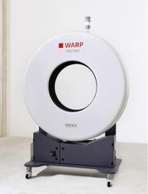 WARP 100 - Radar measuring system
