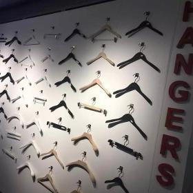 Professional hangers
