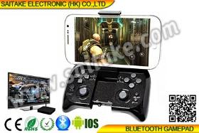 MINI BT Gamepad For Android & IOS