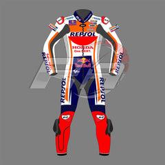 Marc Marquez Honda Repsol Race Suit MotoGP 2020