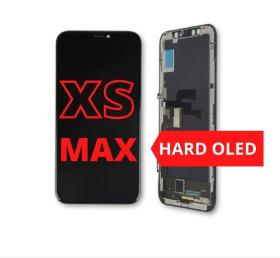 Iphone Xs Max Oled Display Touch Screen Assembly - Hard