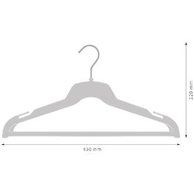 Hanger For Suit And Pajamas 42 Cm