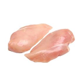 Frozen Chicken Breast Inner Fillet