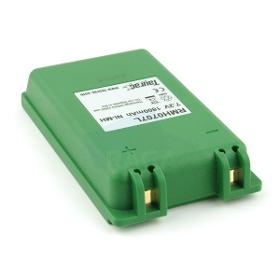 RMH0707L 7,2V/1800mAh replacement remote control battery