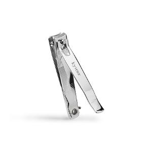 Nail Clippers rounded – 8 cm