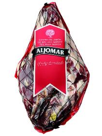 Acorn-Fed Iberico Pork Ham Boneless 75% Iberico Breed – Aljo