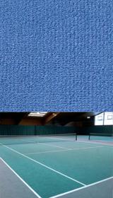SCHÖPP®-Classic tennis floors
