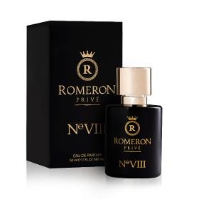 PRIVÉ No VIII Extrait de Parfum Collection 50ML