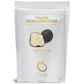 Dehydrated Tuber Aestivum Truffle