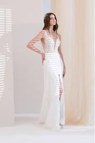 Bridal gown - 4022