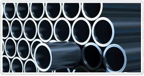 Precision Steel Tubes and Pipes