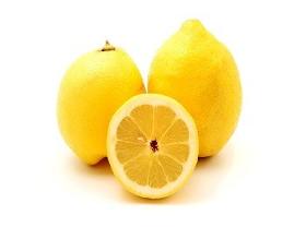 Lesbon lemon