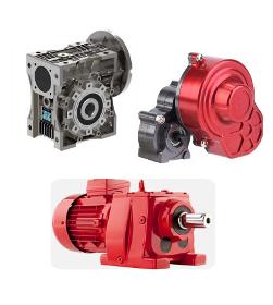 Reducers & Gearboxes
