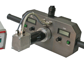 DPFR-004/032 Testing device for the friction torque