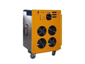 Unit heater load bank 21 kW