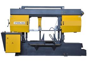 Sterling STC A Fully Automatic Bandsaw