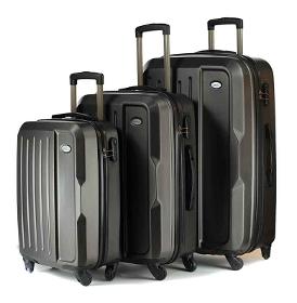 Wexta wx-210 quality and cheap luggage