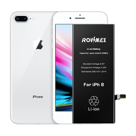 Apple iPhone 8 Plus Rovimex Battery