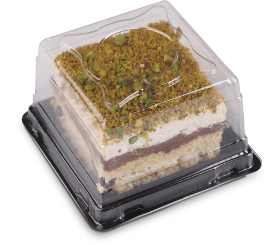 Special Pistachio Mono Cake