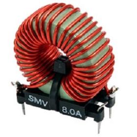 SMV Series - Chokes and RC Networks