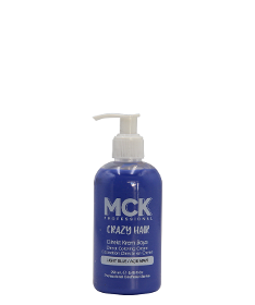MCK Light Blue Color Cream Paint 250 ml