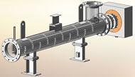 Electrical process heaters