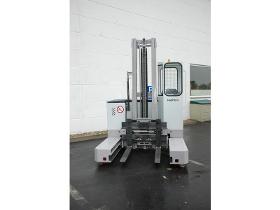 Forklift - Electric