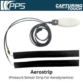 Aerostrip - Pressure Sensor Strip For Aerodynamics