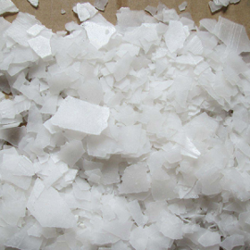 Caustic Soda 99% / Sodium Hydroxide 99% (Flakes)