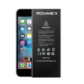 Apple iPhone 6S Plus YK Rovimex Battery