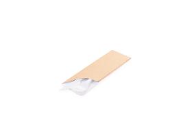 Cutlery envelopes osq pocket s 220x40 mm