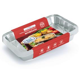 Set of containers with covers SP86L&Lids/5
