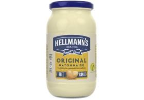 Hellmann's Mayo