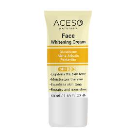 Face Whitening Cream SPF30+ 50ml