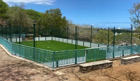 SOCCER - Football pitches 5