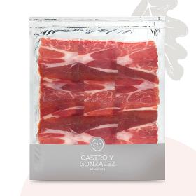 Castro and Gonzalez Selection Ham – Sliced