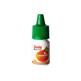 Dye Food Natures Gael V / R Orange 10g (10pcs / Pack)