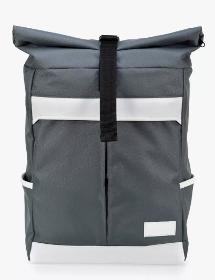 JOURNEY POLYESTER GRAY