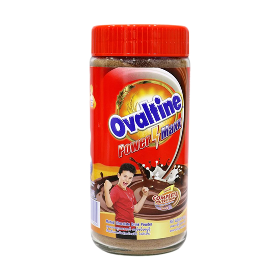Ovaltine Milk Powder And Cream Powder