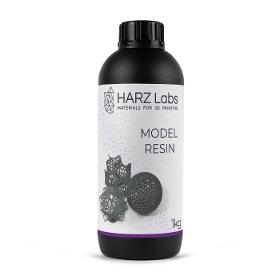 HARZ Labs Model Grey Resin (1 kg)