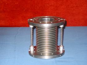 Expansion joints 
